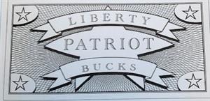 Patriot Bucks